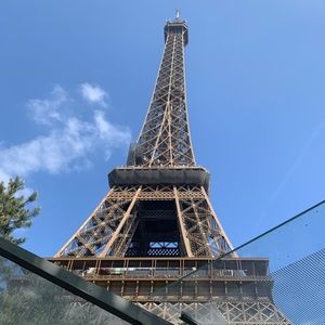 Meet your Posher, Heidi